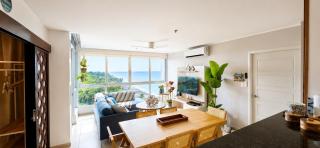 Beachfront apartment in Coronado, Panama - 0