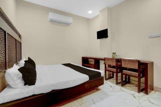 HOTEL O INNORA - 1