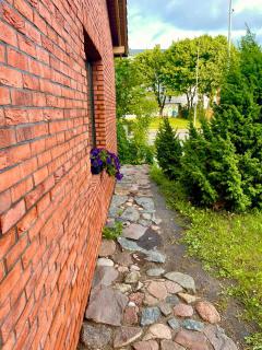 Apartamentai KUBU - 3