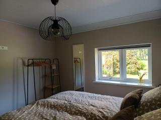 Junnerbrink compleet ingerichte 3 persoons woning - 1