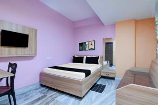 Hotel O City Of Joy - 4