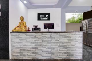 Hotel O Baga Beachview Goa Formerly Ravai Guest House - 6