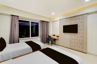 Palette - Hotel WI - 1