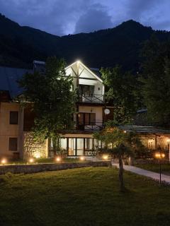 Hotel Chubu - 7