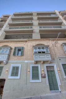 Marea Sliema Seaview - 1
