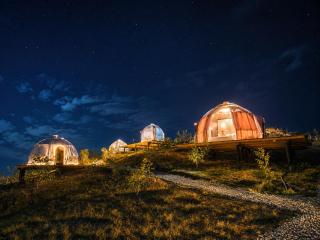 Sky Dome - Alushllari's Farm - 9