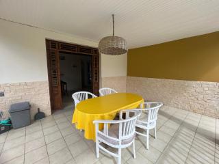 Haut de Villa Sainte-Luce - 2