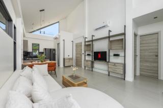 Ruma 2BR Private Pool Villa at Akara Nai Thon - 2
