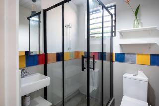 Blue Zebra - Le Jardin d'Antoinette - 9