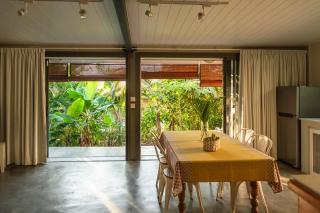Blue Zebra - Le Jardin d'Antoinette - 4