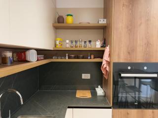 Modern apartment in central Ferizaj - 3