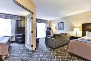 Comfort Inn & Suites Ambassador Bridge - 4