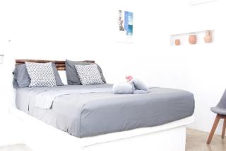 Hotel Posada Mykonos - Bacalar - 9