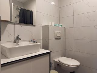 Modern apartment in central Ferizaj - 0