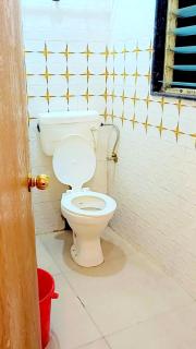 STAR Zq GUEST HOUSE - 5