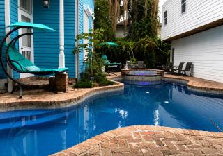 Amazing Modern Property 5 BR Next to French QT & Bourbon - 9