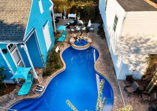 Amazing Modern Property 5 BR Next to French QT & Bourbon - 7