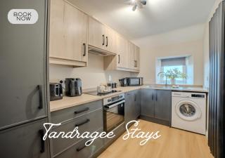 Modern 2 Bed Apartment - Tandragee, Portadown - 7