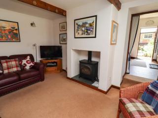 Lavender Cottage Bailiffgate - 3