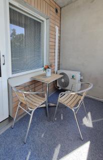 Casa Naranja, stylish 43m2 1 bedroom with sauna - 1