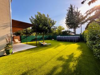 Gîte en Provence avec jardin et piscine privée - 0
