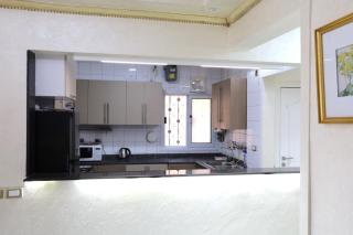 Cozy & Modern 3BR in New Cairo shouyfat - 5