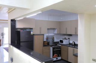 Cozy & Modern 3BR in New Cairo shouyfat - 4