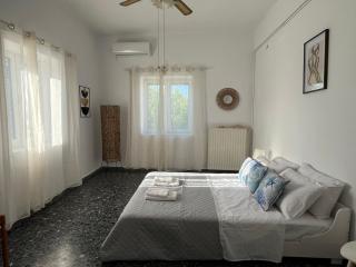 Matina apartment Naousa Paros - 3