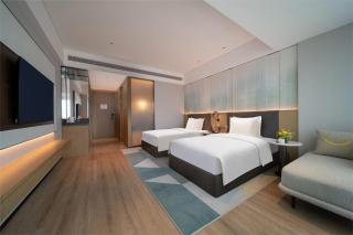 Holiday Inn Chengdu East by IHG - 7