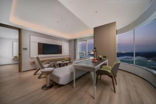 Holiday Inn Chengdu East by IHG - 6