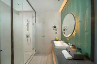 Holiday Inn Chengdu East by IHG - 5