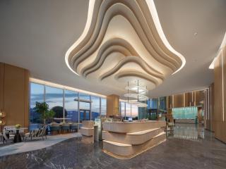 Holiday Inn Chengdu East by IHG - 4