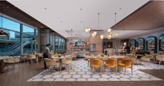 Holiday Inn Chengdu East by IHG - 3