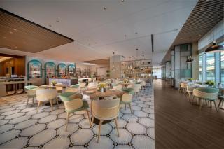 Holiday Inn Chengdu East by IHG - 1