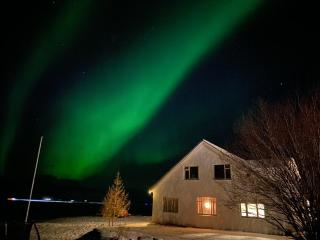 Öndólfsstaðir Farm B&B - 8