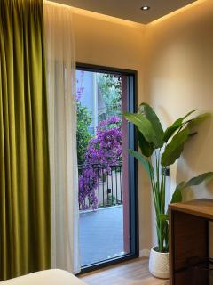 Olivium Rooms - 9