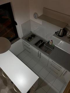 Tesla Apartman - 3