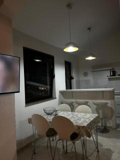 Tesla Apartman - Risan - 8