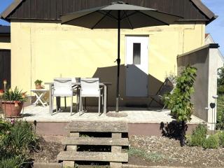 4 star holiday home in BORRBY - 8