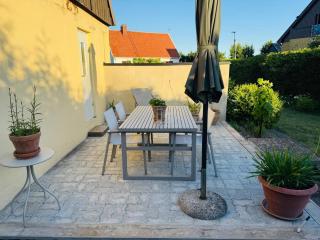4 star holiday home in BORRBY - 9