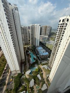 KS Vinhomes Grand Park - 4