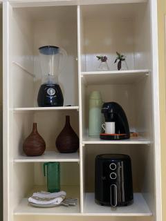 Apartamento Encantador 9 C - 1