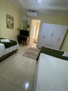 Apartamento Encantador 9 C - 2