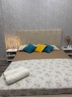 Shanyrak Luxury Suite - 0