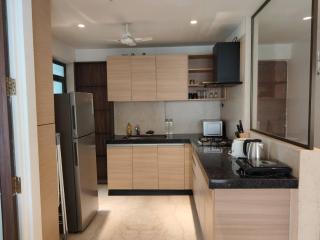 Stylish Como Studio w Wi-Fi Kitchen Parking - 8