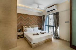 Verona: Chic Secure 1 BHK in BKC’s Gated Society - 9