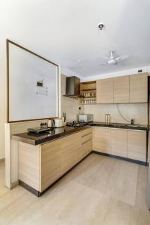 Verona: Chic Secure 1 BHK in BKC’s Gated Society - 8