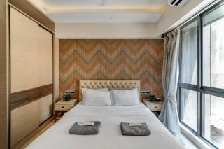Verona: Chic Secure 1 BHK in BKC’s Gated Society - 4