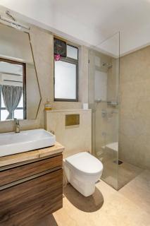 Verona: Chic Secure 1 BHK in BKC’s Gated Society - 1