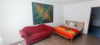 Apartment 1 in Altstadt in Angermünde - 8